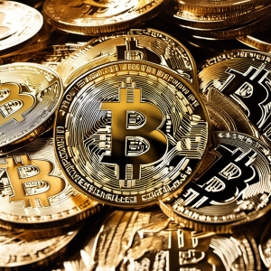 Bitcoin empfiehlt sich