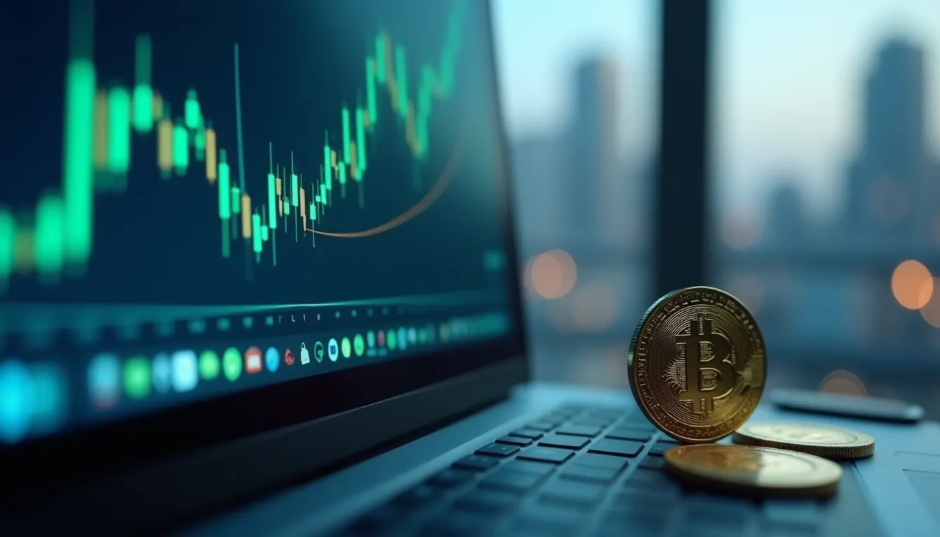 Bitcoin erholt sich: ETF-Zuflüsse und Asien schüren neue Kursfantasie
