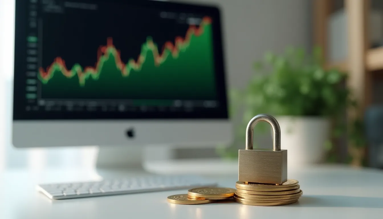 Bitcoin erholt sich trotz Regulierungsstreit und ETF-Abflüssen