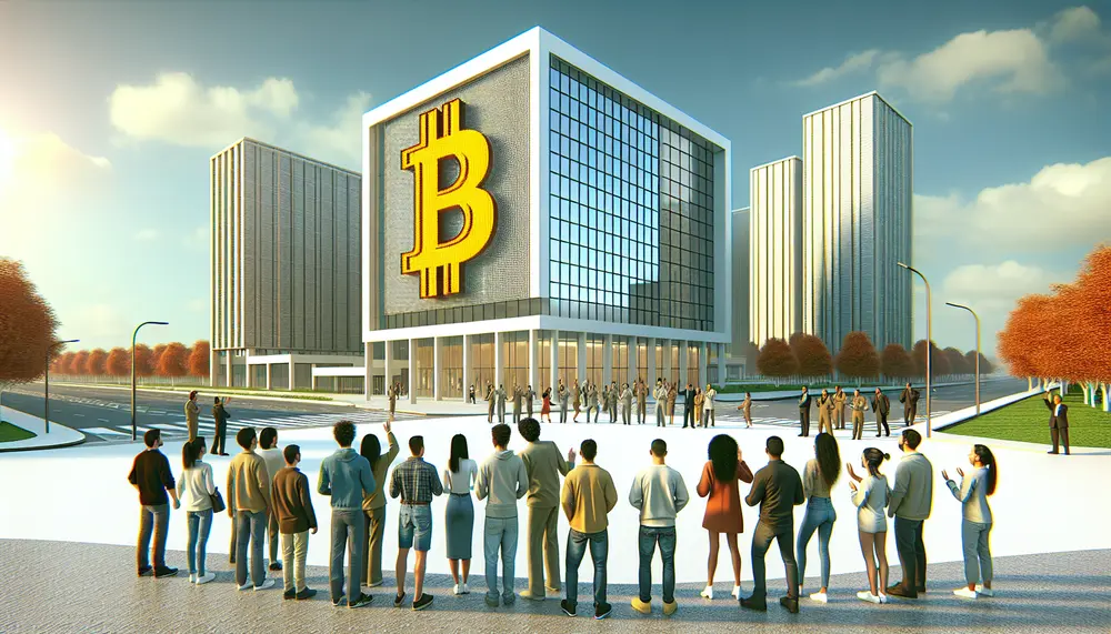 Argentina reconoce a la primera empresa de capital Bitcoin