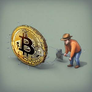 Bitcoin Erpressung Passwort