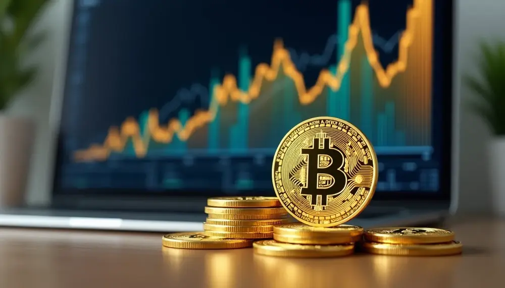 Bitcoin erreicht 88.000 Dollar: Experten sehen Potenzial für weitere Rekordhöhen