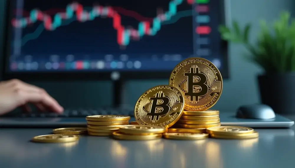 Bitcoin erreicht Rekordhoch: Pantera-Prognose bestätigt, institutionelle Nachfrage treibt Kurs