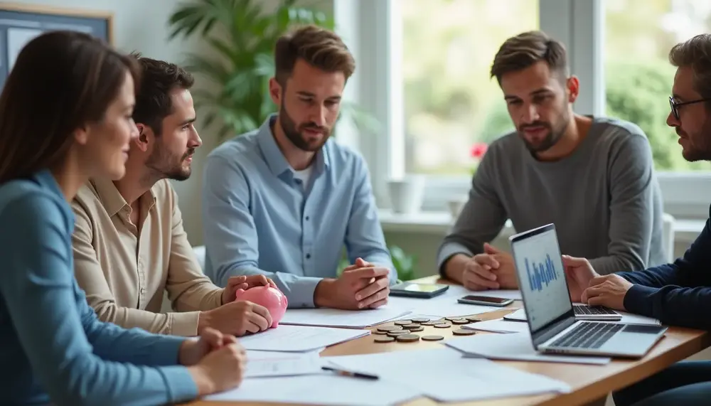 Bitcoin-Experte warnt: Rente unsicher, Finanzbildung und Diversifikation wichtiger denn je