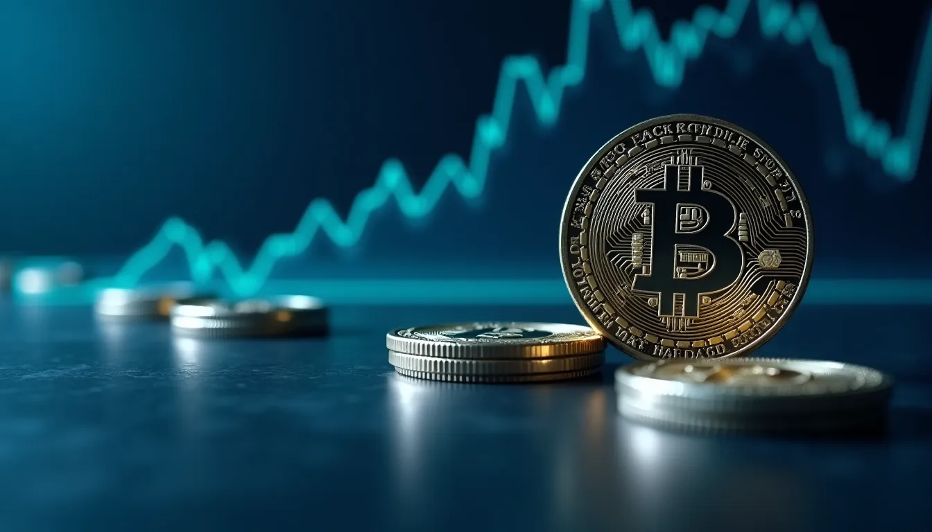 Bitcoin fällt unter 79.000 Dollar, XRP führt Krypto-Korrektur an