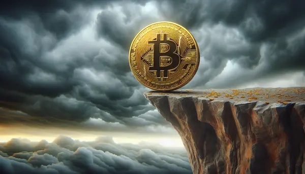 bitcoin-faellt-zweitweise-wieder-unter-9500-gewinnmitnahmen