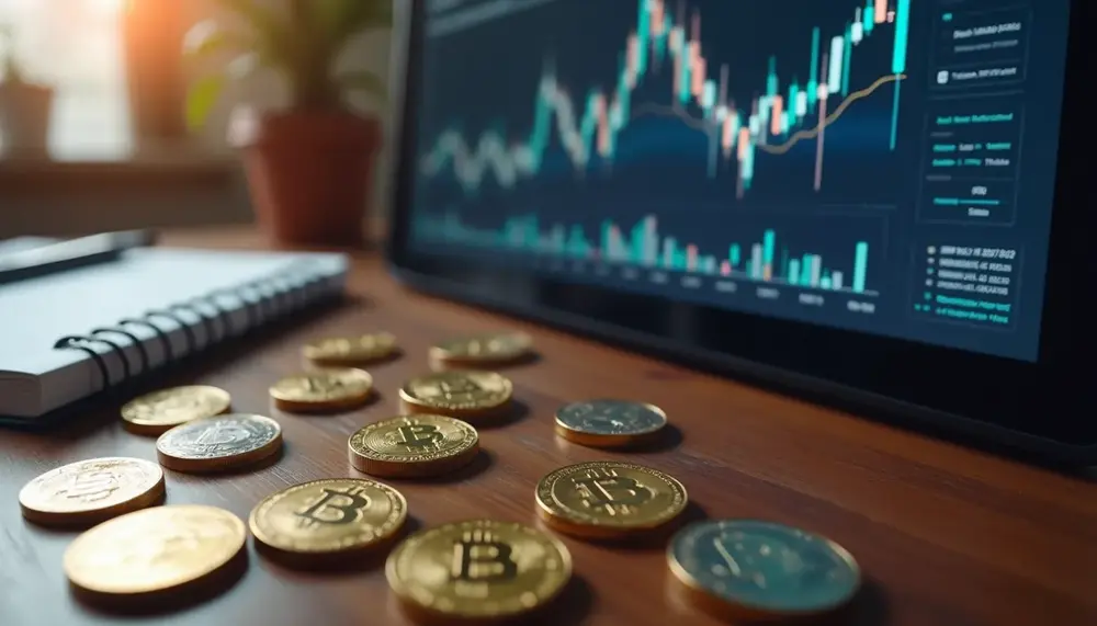 Bitcoin feiert 17 Jahre: Rückblick auf das Whitepaper und aktuelle Marktentwicklungen