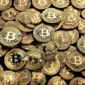 Bitcoin folgt den traditionellen Märkten