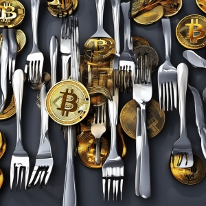 Bitcoin-Forks zurück in den Top 10