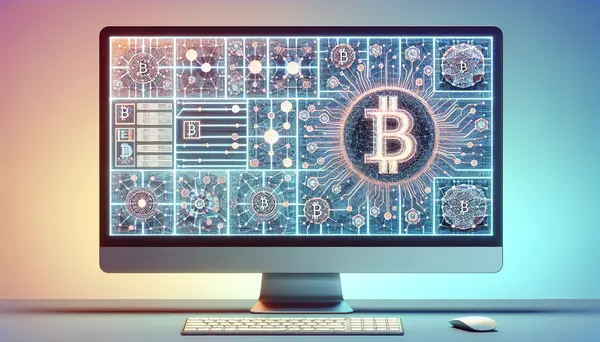 bitcoin-generator