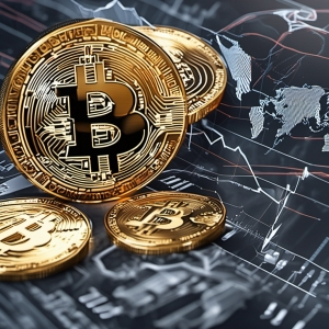 Bitcoin gibt den Ton an