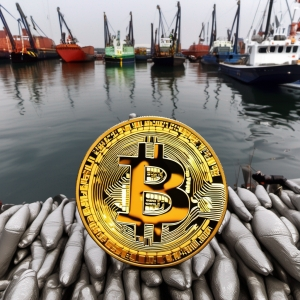 Bitcoin gilt als sicherer Hafen