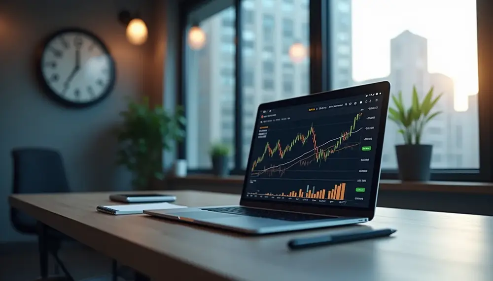 Bitcoin Group SE veröffentlicht Geschäftsbericht 2025: Stabilität trotz Verlusten im Krypto-Markt