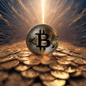 Bitcoin Halving 3