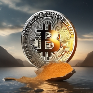 Bitcoin Halving als einmalige Chance