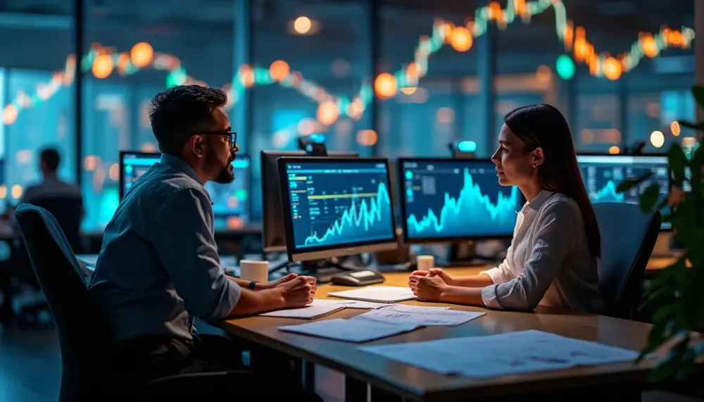 Bitcoin Hyper gewinnt an Momentum, während XRP unter Druck steht – Insider informiert?