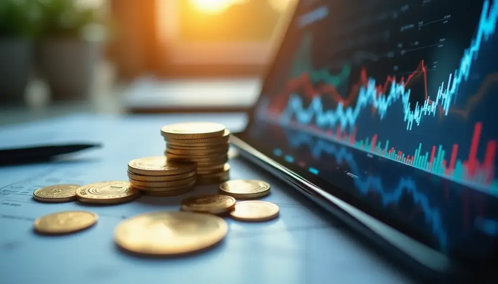 Bitcoin im Aufwind: Marktprognosen deuten auf bevorstehenden Kursanstieg hin