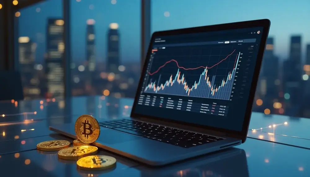 Bitcoin im Fokus: Chancen, Risiken und aktuelle Entwicklungen im Krypto-Markt