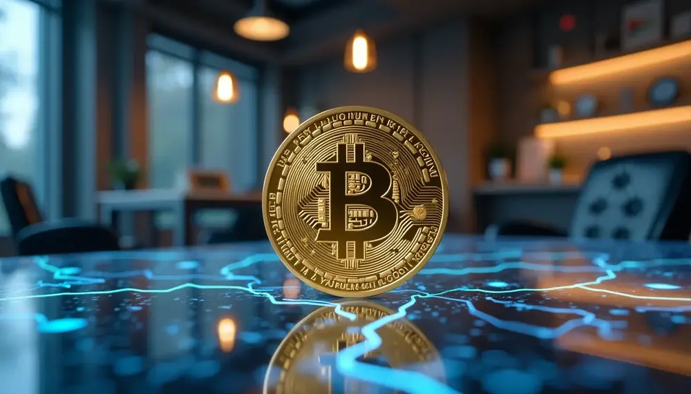 Bitcoin im Fokus: Chancen, Risiken und neue Entwicklungen im Krypto-Markt