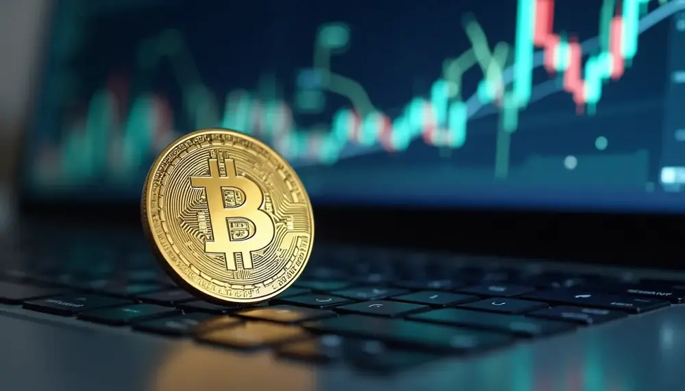 Bitcoin im Fokus: Chancen, Risiken und neue Rekorde – Was Anleger jetzt wissen müssen