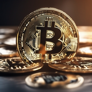 Bitcoin im Fokus der Anleger