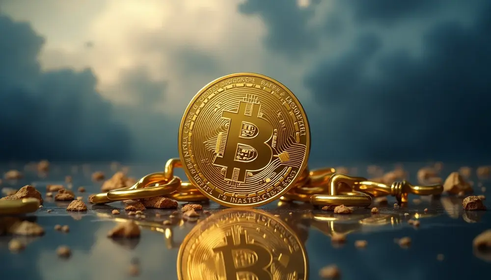 Bitcoin im Fokus: Handelskrieg, Unsicherheit und institutionelle Käufe treiben Dynamik