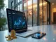 bitcoin-im-fokus-sparkassen-oeffnen-handel-alkanes-bringt-defi-kurs-stagniert
