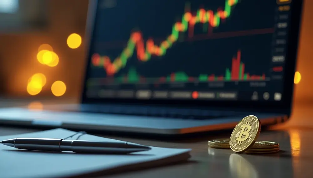 Bitcoin im Fokus: Volatilität, Prognosen und Betrugswarnungen prägen den Markt