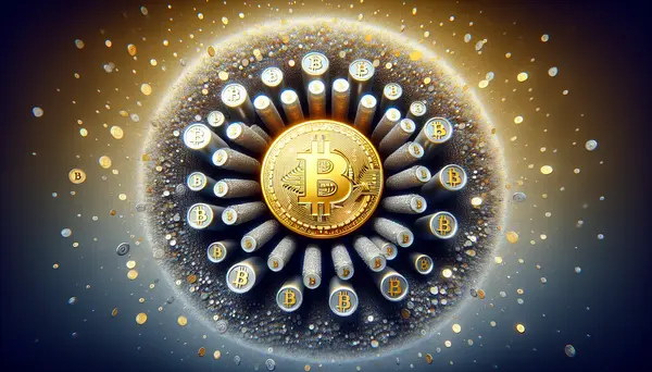 Bitcoin in Satoshis umrechnen: Eine einfache Anleitung