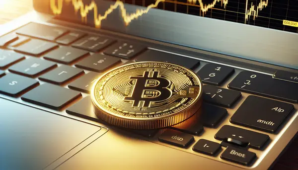 bitcoin-investieren