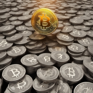 Bitcoin konsolidiert