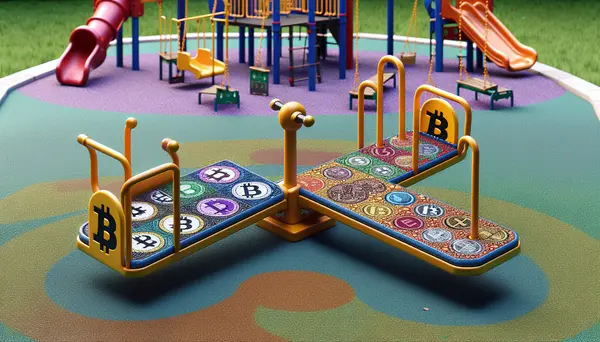 bitcoin-konsolidiert-altcoins-ziehen-an