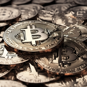 Bitcoin konsolidiert am Samstag