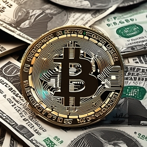 Bitcoin konsolidiert am Sonntag