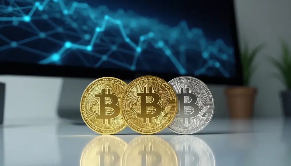 Bitcoin konsolidiert, Ethereum mit Stärke, Solana setzt auf Innovation und Layer-2-Lösung