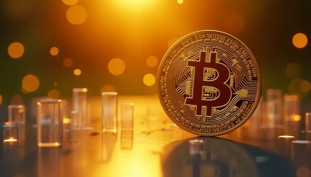 Bitcoin kratzt an 100.000 USD: Ist der nächste Meilenstein greifbar?