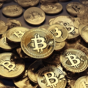 Bitcoin-Kurs aktuell 