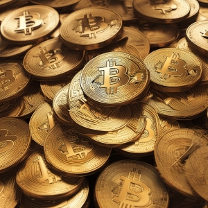 Bitcoin-Kurs aktuell