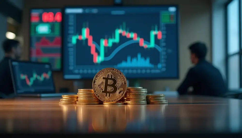 Bitcoin-Kurs fällt auf 80.000 USD – drohen weitere Verluste für Anleger?