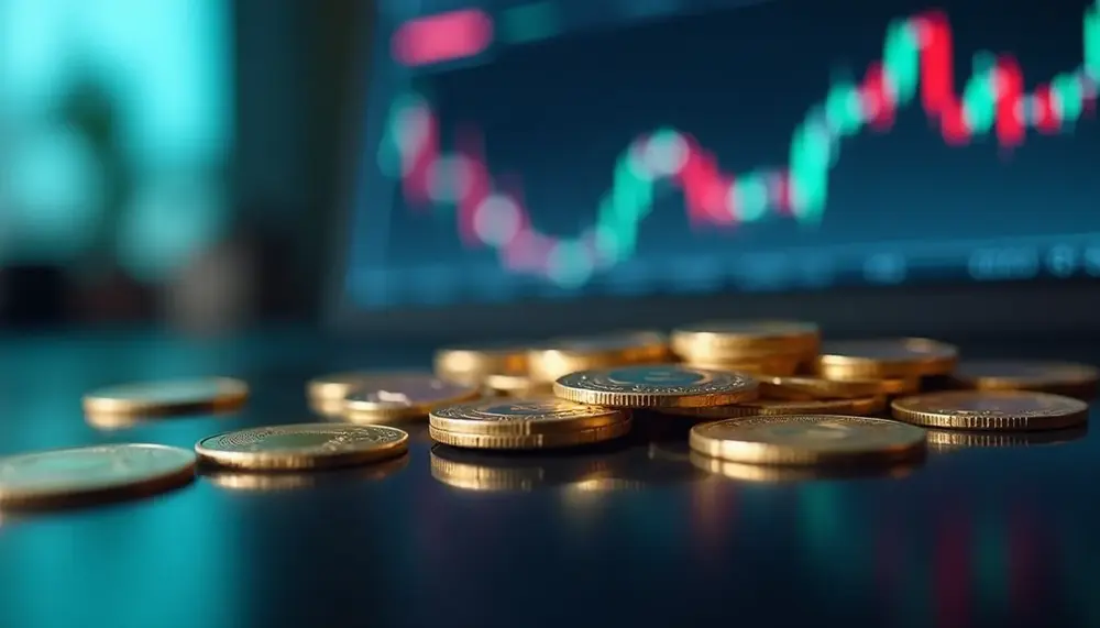 Bitcoin-Kurs fällt unter 100.000 Dollar: Markt von Unsicherheit und Volatilität geprägt