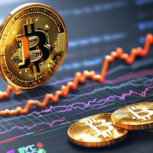 Bitcoin-Kurs im Detail