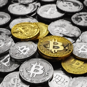Bitcoin-Kurs moont am Donnerstag