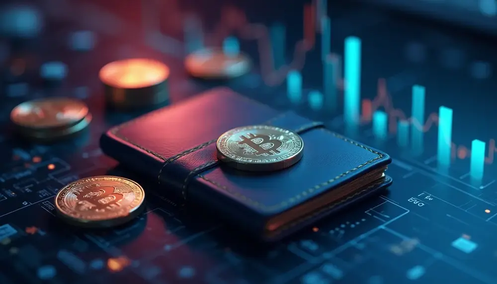 Bitcoin-Kurs unter 113.000 Dollar: Fed-Zinsentscheid heute um 19 Uhr