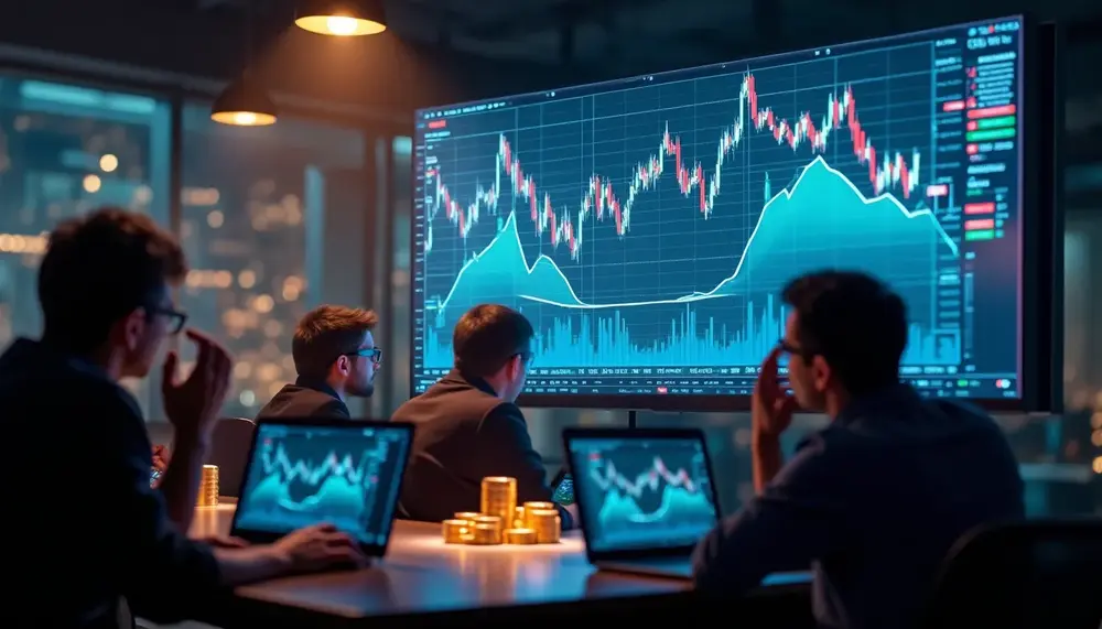 Bitcoin-Kurs unter Druck: Kleinanleger prophezeit Crash, Saylor kauft massiv ein