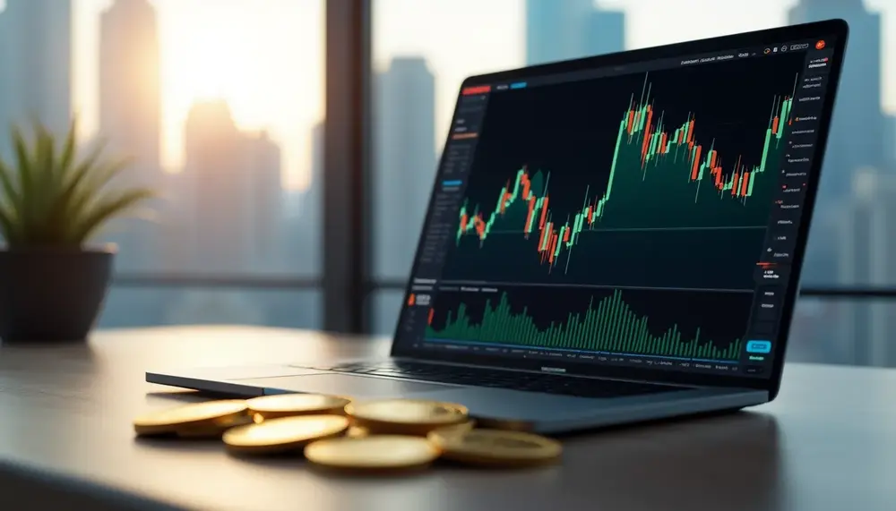 Bitcoin: Kurserholung, US-Pläne und neue ETPs – Markt bleibt volatil