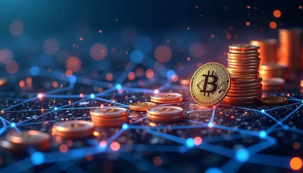 Bitcoin-Lightning-Netzwerk wächst um 300 %: 1,17 Milliarden US-Dollar im November 2025