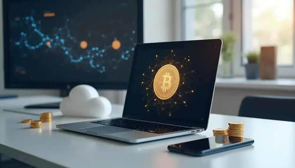 Bitcoin-Markt im Wandel: Cloud Mining, DeFi-Innovationen und neue Kursdynamik
