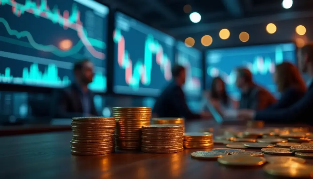 Bitcoin-Markt: Korrekturgefahr trotz starker Nachfrage und institutioneller Investitionen