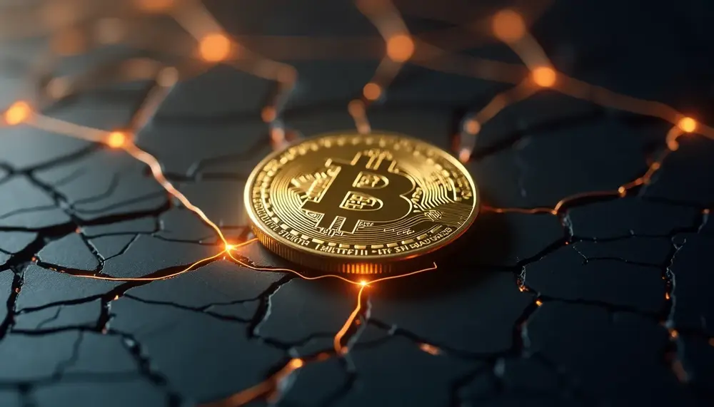 Bitcoin-Markt unter Druck: Ist der Bullenzyklus nur eine Illusion?