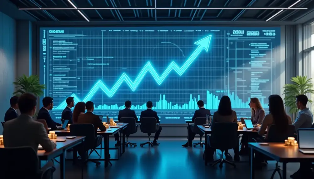 Bitcoin-Markt unter Druck: Strategy und Texas setzen auf Verkauf und Investition